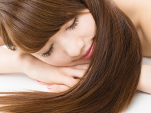 【見落としがち】 美髪 無しでは デザイン 得られず