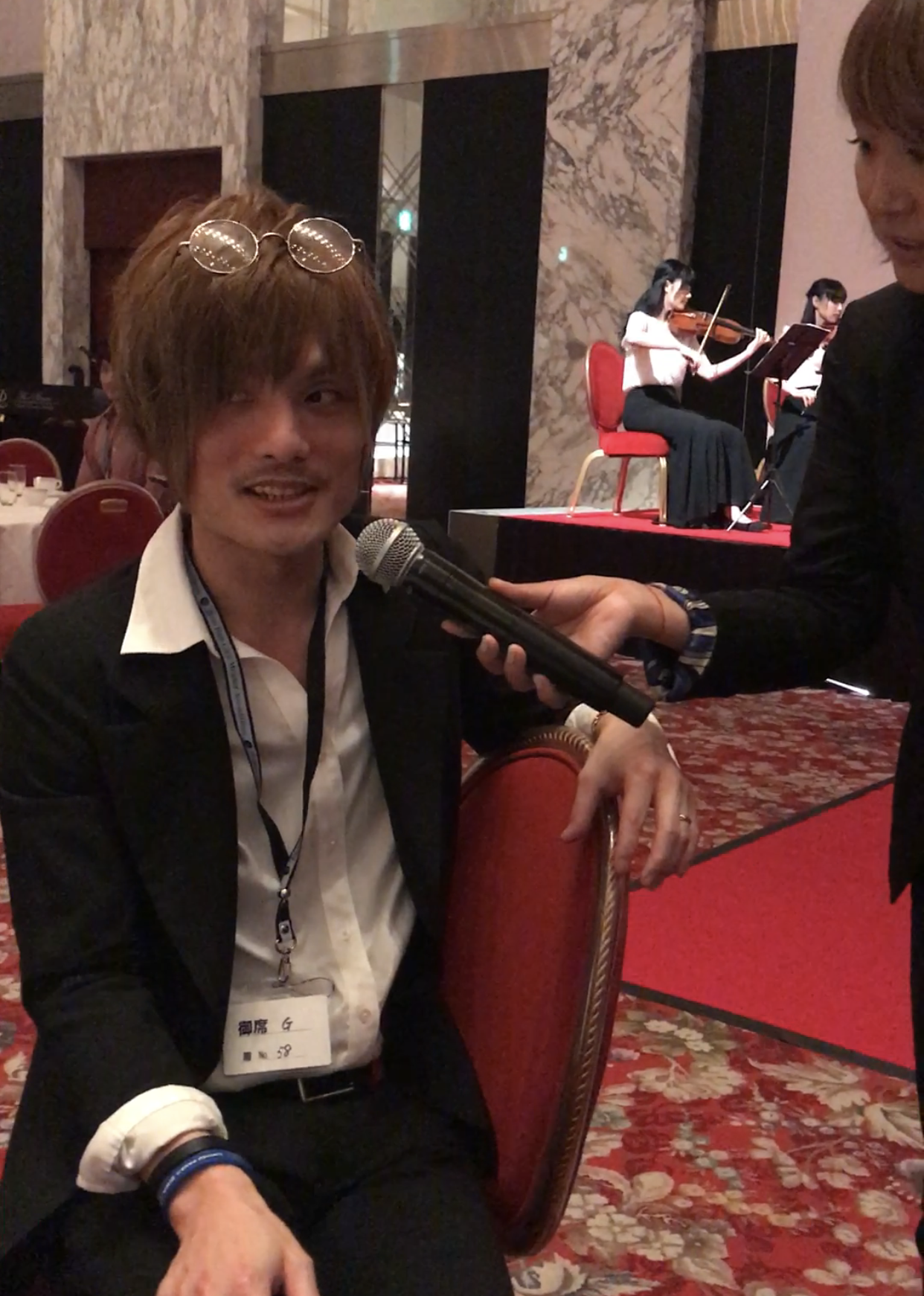 美容室に行くのが【楽しくなる】ためには〇〇する事が大事!