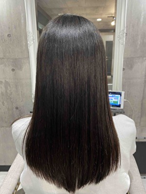 すきすぎた 髪 を 元に 戻す 方法 とは カットマメ知識 クセ毛 パーマ髪質改善士 フリーランス美容師エンジニア 金枝俊平