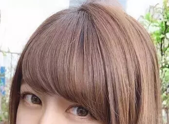 前髪 クセ毛 の 悩み 解決 乾かすだけで 自然 にキマる ストレートワンカール とは ストレートメニュー クセ毛 パーマ髪質改善士 フリーランス美容師エンジニア 金枝俊平